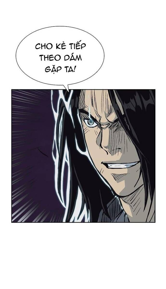 Huyền Thoại Vô Song Chiến Thần Chapter 64 - 6