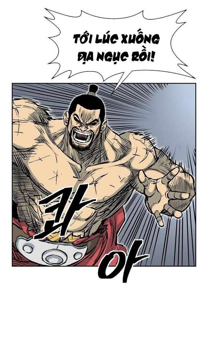 Huyền Thoại Vô Song Chiến Thần Chapter 64 - 53