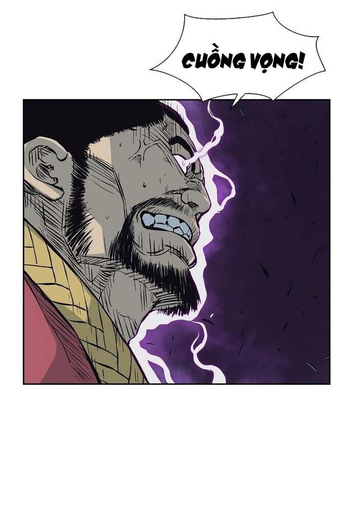 Huyền Thoại Vô Song Chiến Thần Chapter 64 - 7