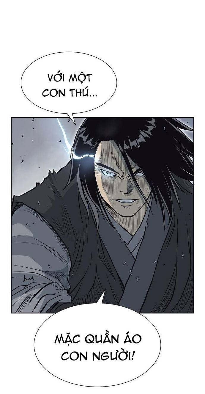 Huyền Thoại Vô Song Chiến Thần Chapter 65 - 21