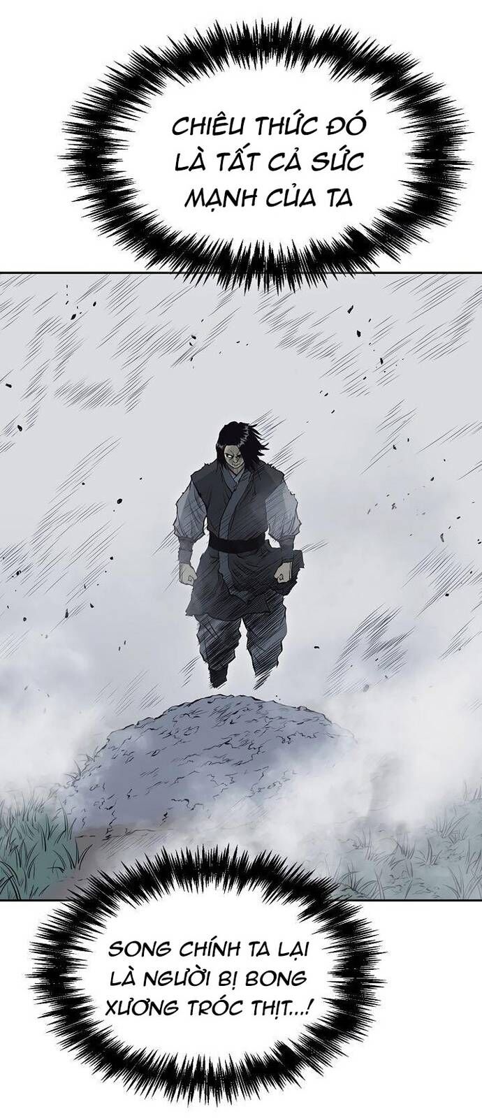 Huyền Thoại Vô Song Chiến Thần Chapter 65 - 23