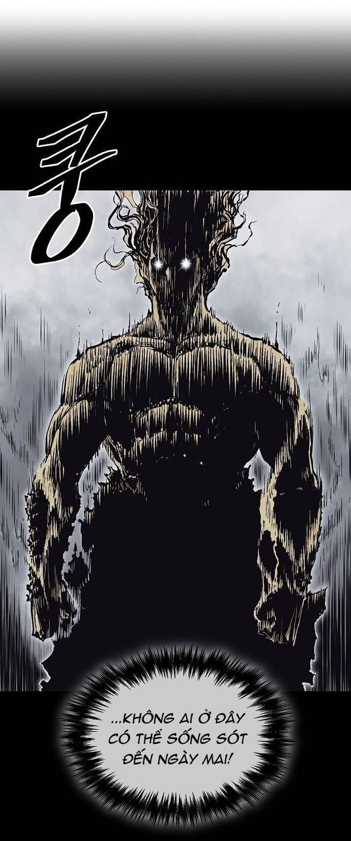 Huyền Thoại Vô Song Chiến Thần Chapter 65 - 30