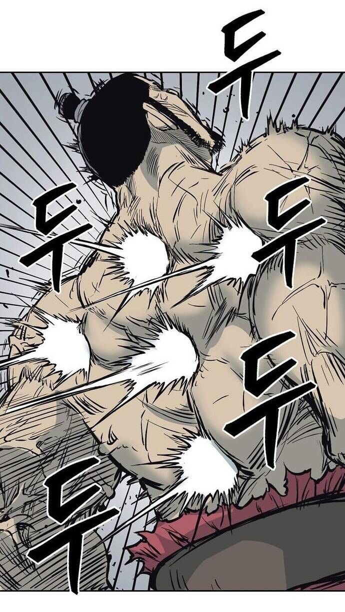 Huyền Thoại Vô Song Chiến Thần Chapter 65 - 35