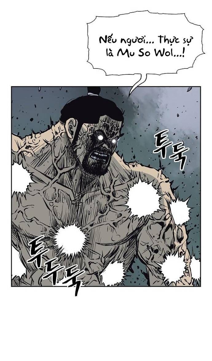 Huyền Thoại Vô Song Chiến Thần Chapter 65 - 52