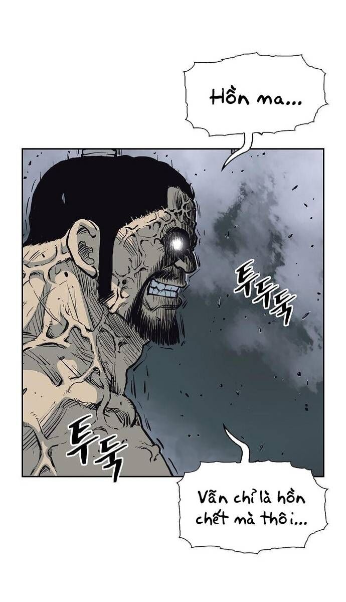 Huyền Thoại Vô Song Chiến Thần Chapter 65 - 55