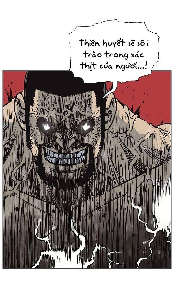 Huyền Thoại Vô Song Chiến Thần Chapter 65 - 57