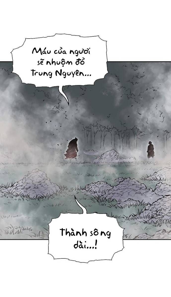 Huyền Thoại Vô Song Chiến Thần Chapter 65 - 58