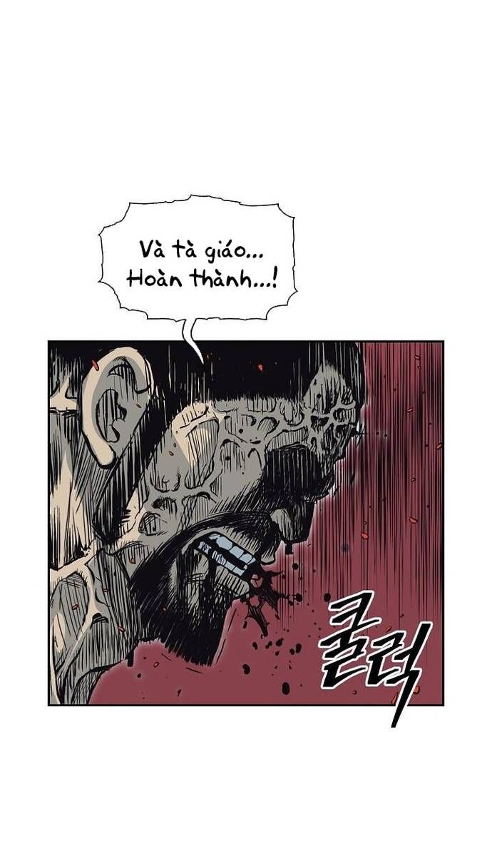 Huyền Thoại Vô Song Chiến Thần Chapter 65 - 60