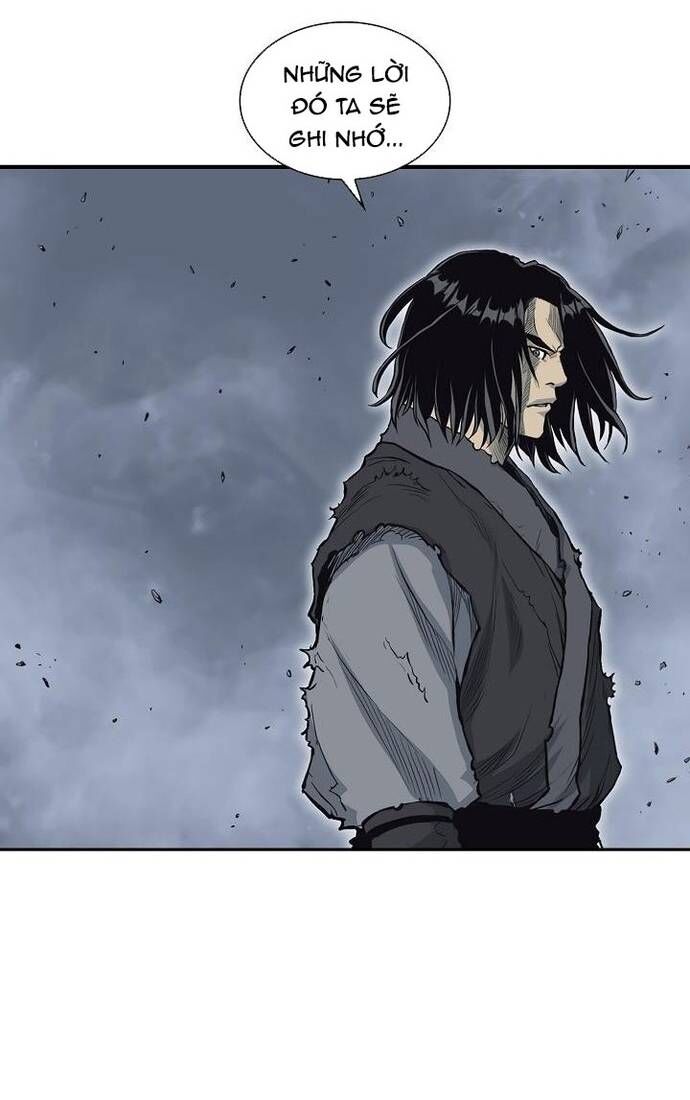 Huyền Thoại Vô Song Chiến Thần Chapter 65 - 64