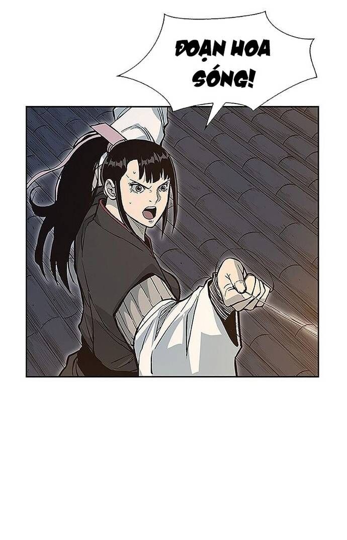 Huyền Thoại Vô Song Chiến Thần Chapter 66 - 15