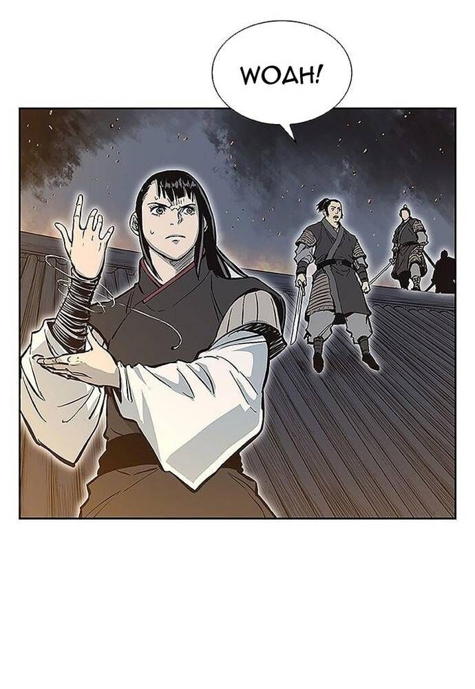 Huyền Thoại Vô Song Chiến Thần Chapter 66 - 19