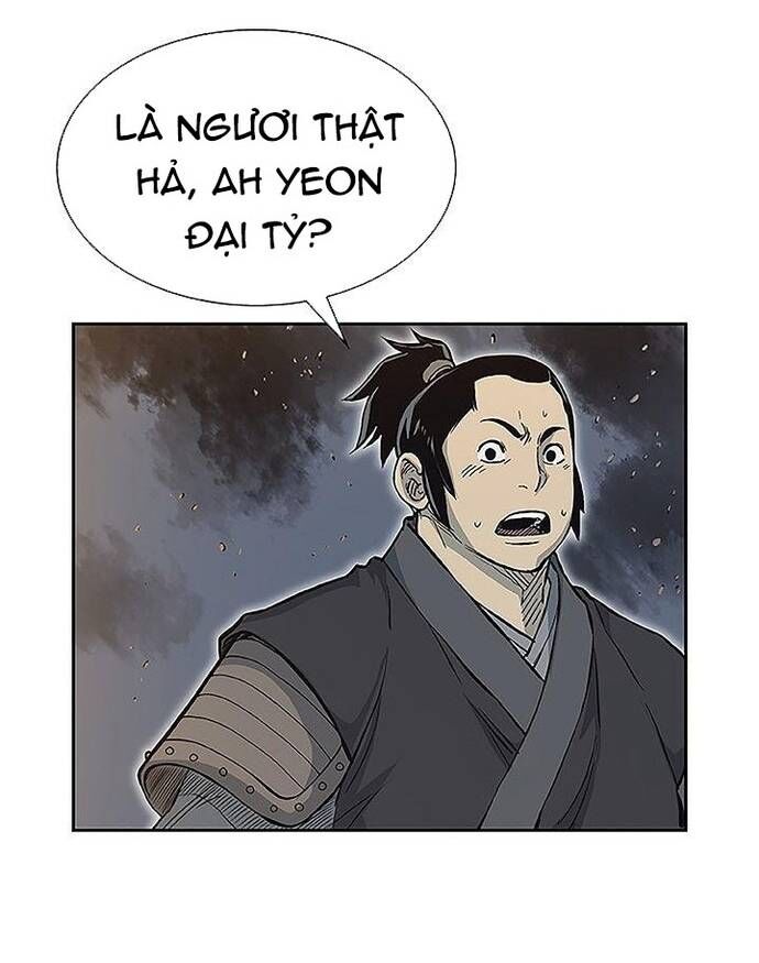 Huyền Thoại Vô Song Chiến Thần Chapter 66 - 20