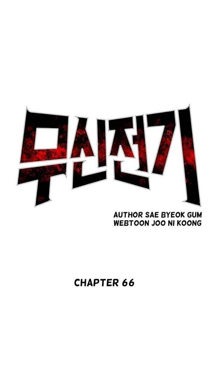 Huyền Thoại Vô Song Chiến Thần Chapter 66 - 24