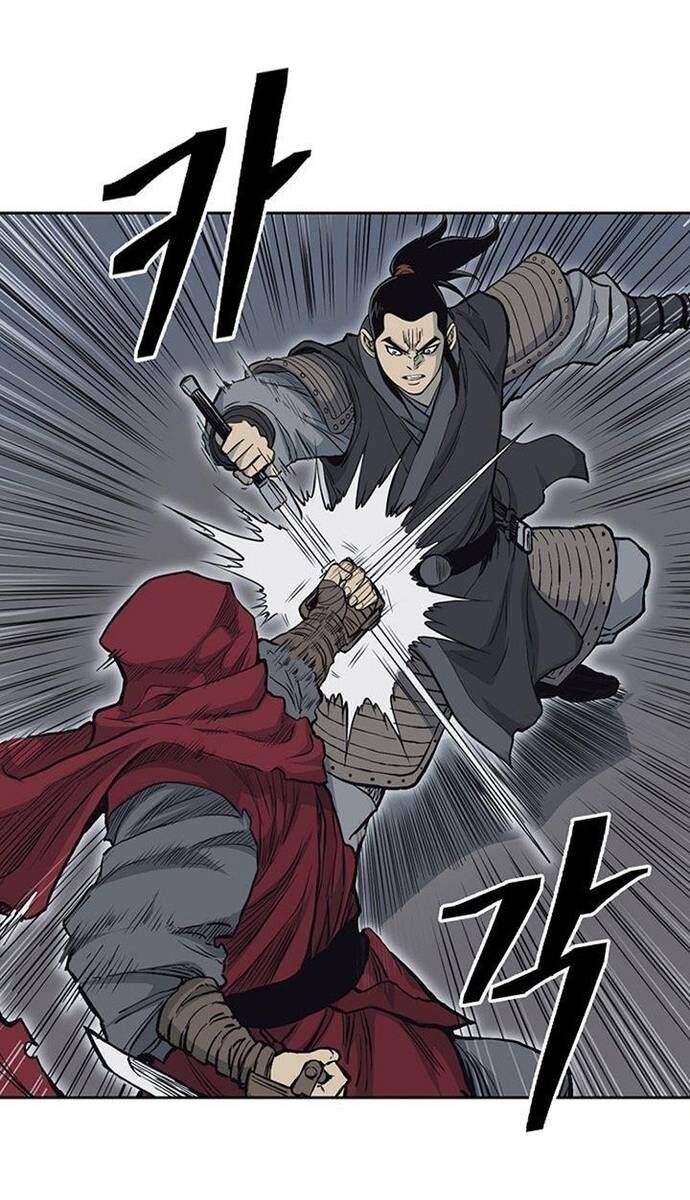 Huyền Thoại Vô Song Chiến Thần Chapter 66 - 26