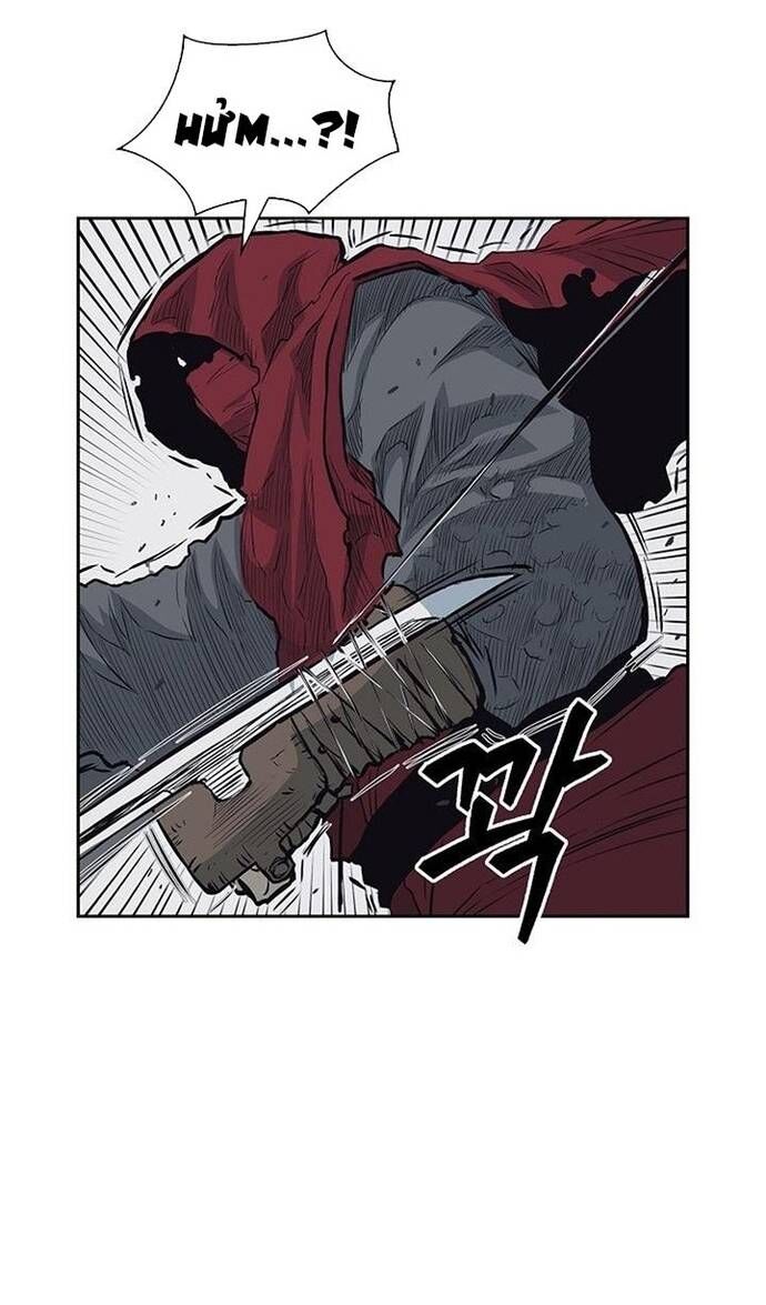 Huyền Thoại Vô Song Chiến Thần Chapter 66 - 34