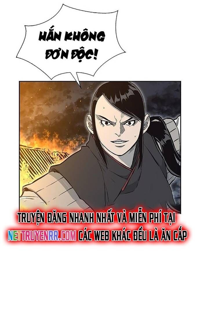 Huyền Thoại Vô Song Chiến Thần Chapter 66 - 36