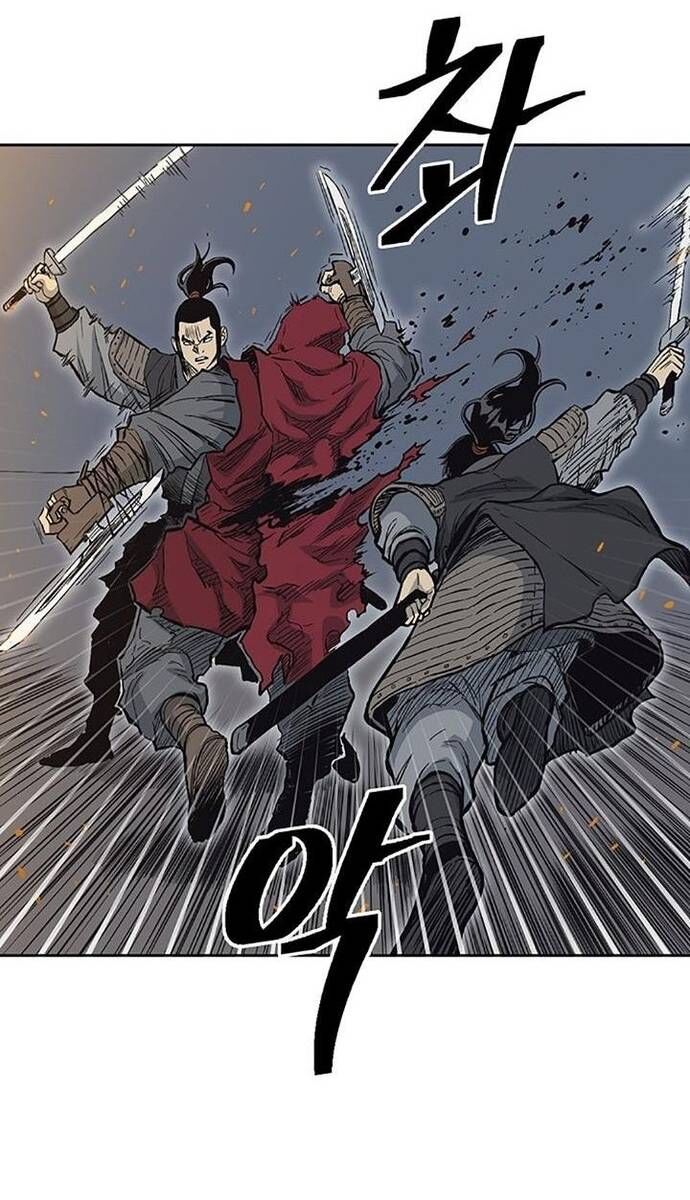 Huyền Thoại Vô Song Chiến Thần Chapter 66 - 38