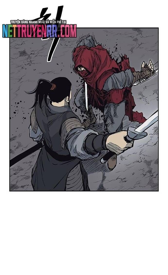 Huyền Thoại Vô Song Chiến Thần Chapter 66 - 40