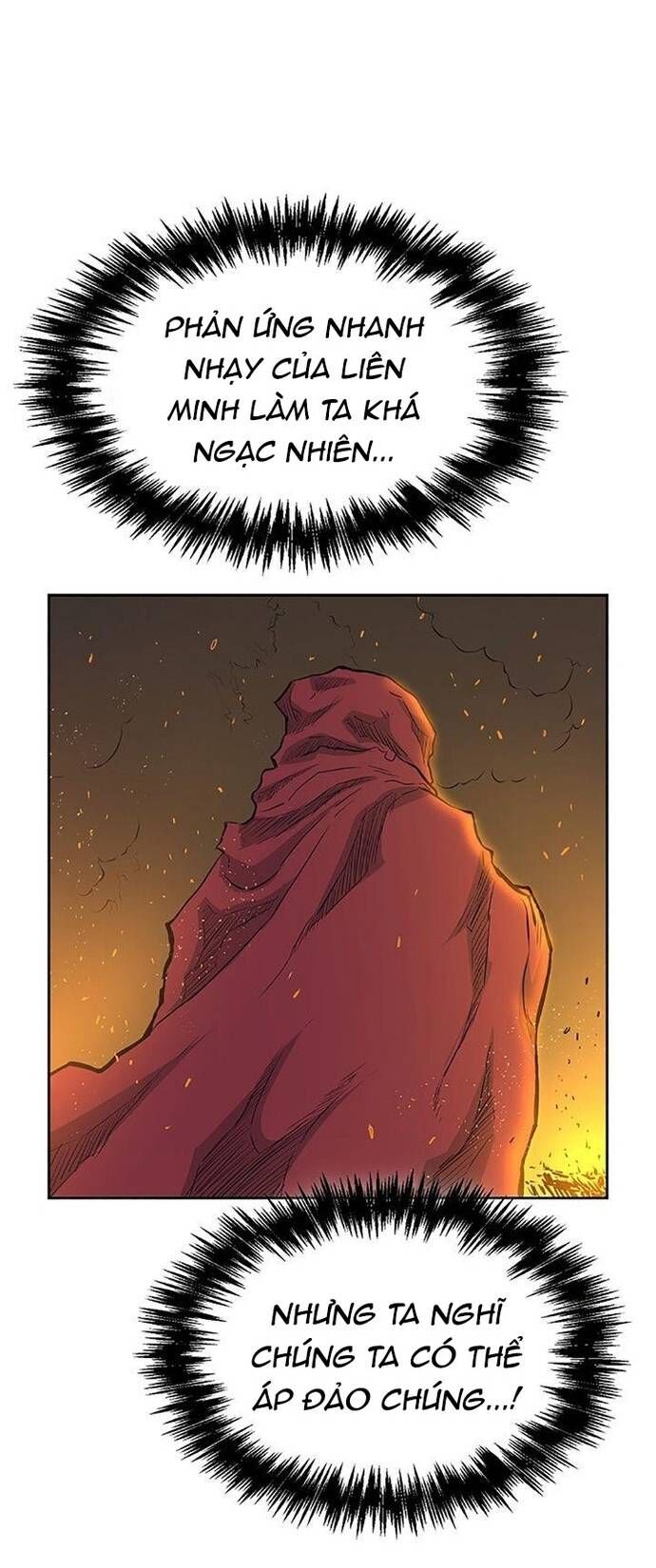 Huyền Thoại Vô Song Chiến Thần Chapter 66 - 44