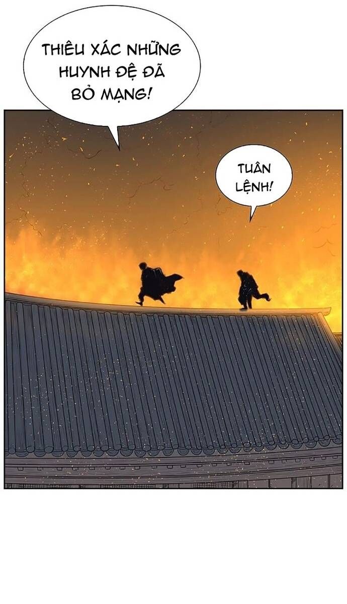 Huyền Thoại Vô Song Chiến Thần Chapter 66 - 48