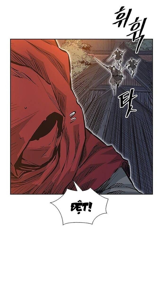 Huyền Thoại Vô Song Chiến Thần Chapter 66 - 6