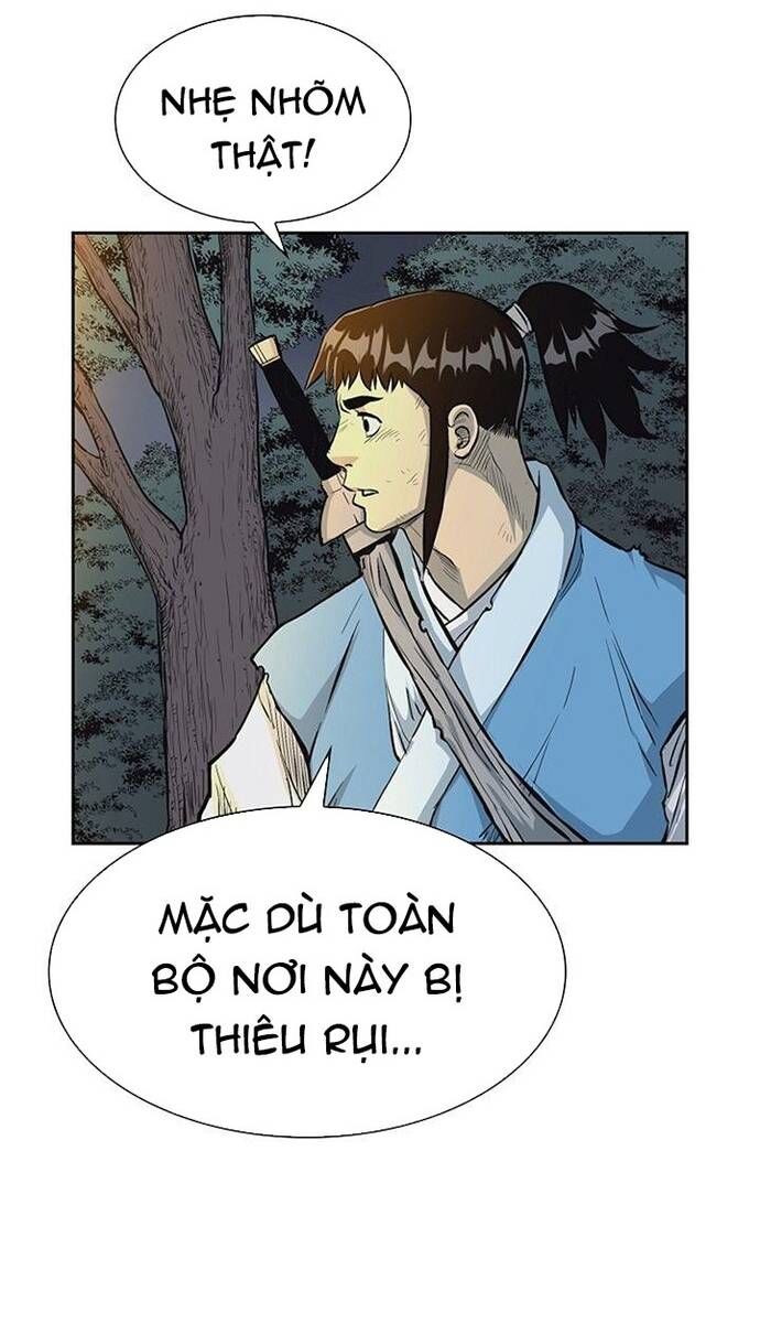 Huyền Thoại Vô Song Chiến Thần Chapter 66 - 55