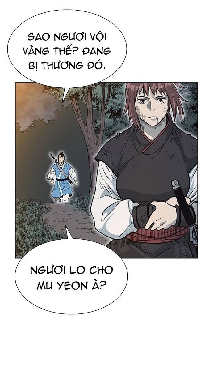 Huyền Thoại Vô Song Chiến Thần Chapter 66 - 57