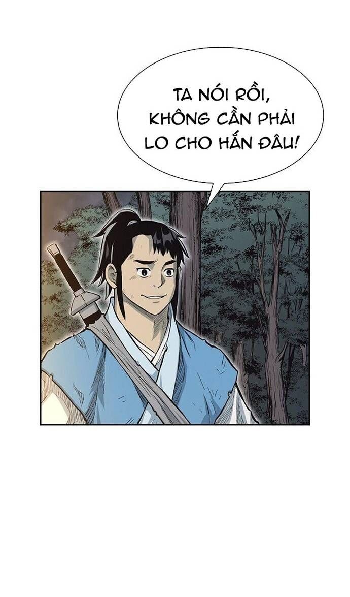Huyền Thoại Vô Song Chiến Thần Chapter 66 - 58