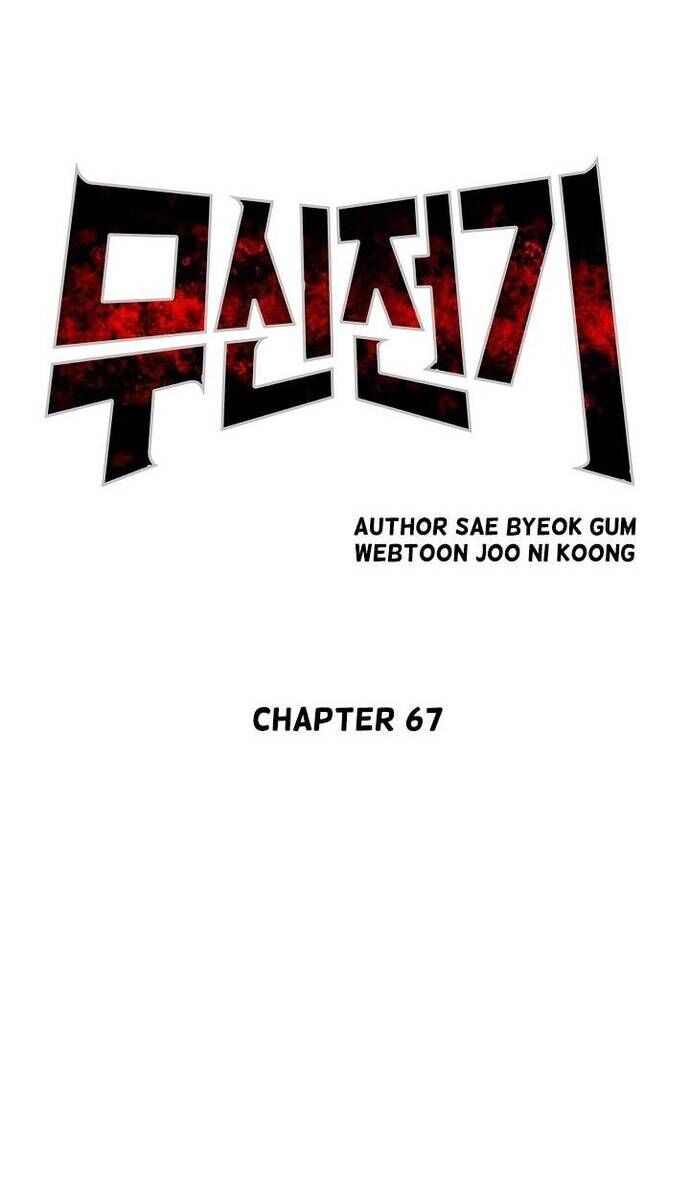 Huyền Thoại Vô Song Chiến Thần Chapter 67 - 16