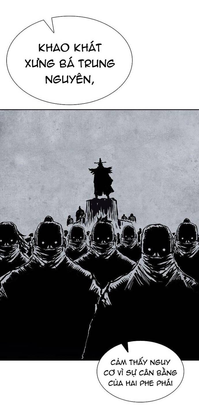 Huyền Thoại Vô Song Chiến Thần Chapter 67 - 23