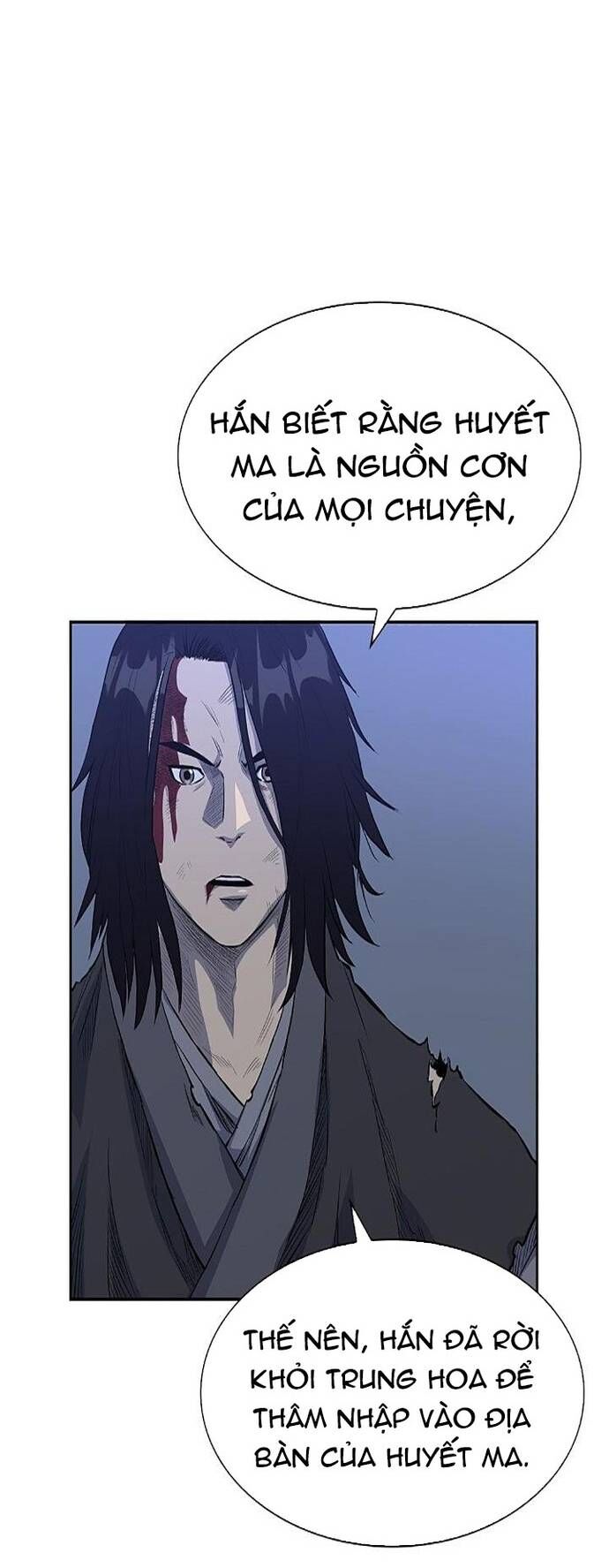 Huyền Thoại Vô Song Chiến Thần Chapter 67 - 36