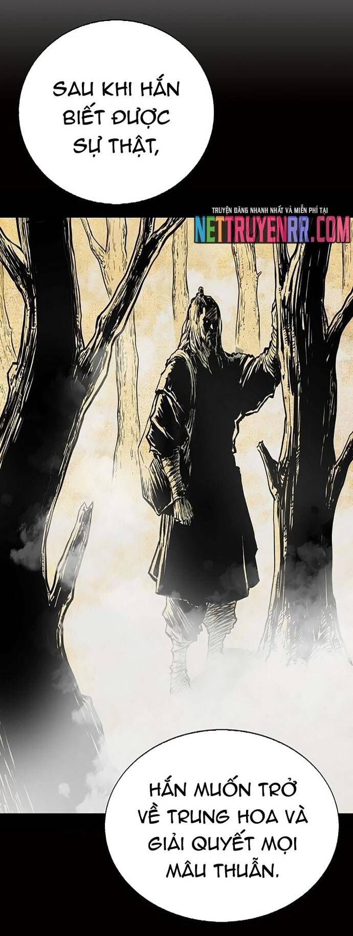 Huyền Thoại Vô Song Chiến Thần Chapter 67 - 38