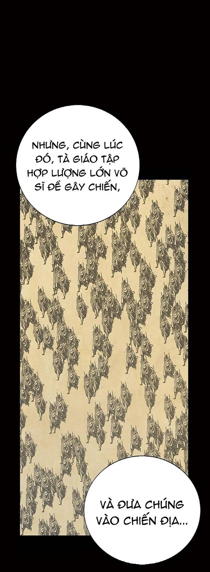 Huyền Thoại Vô Song Chiến Thần Chapter 67 - 39