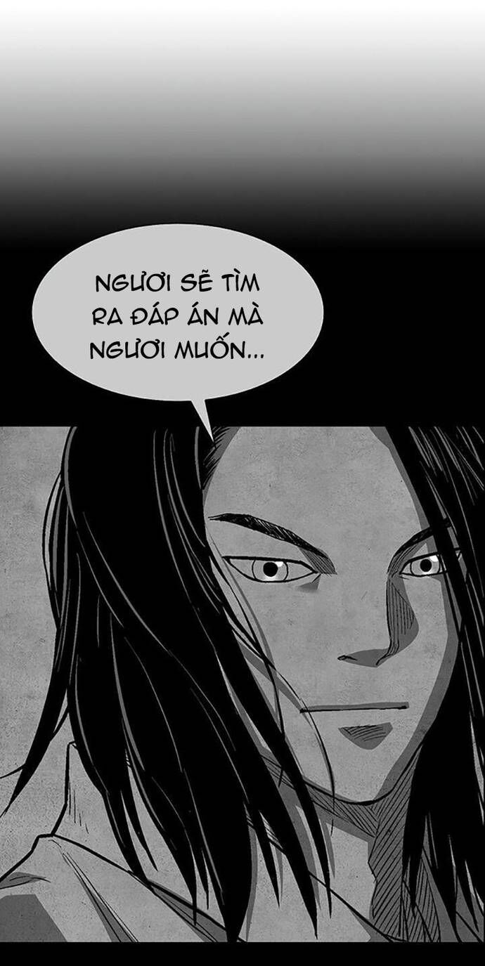 Huyền Thoại Vô Song Chiến Thần Chapter 67 - 5