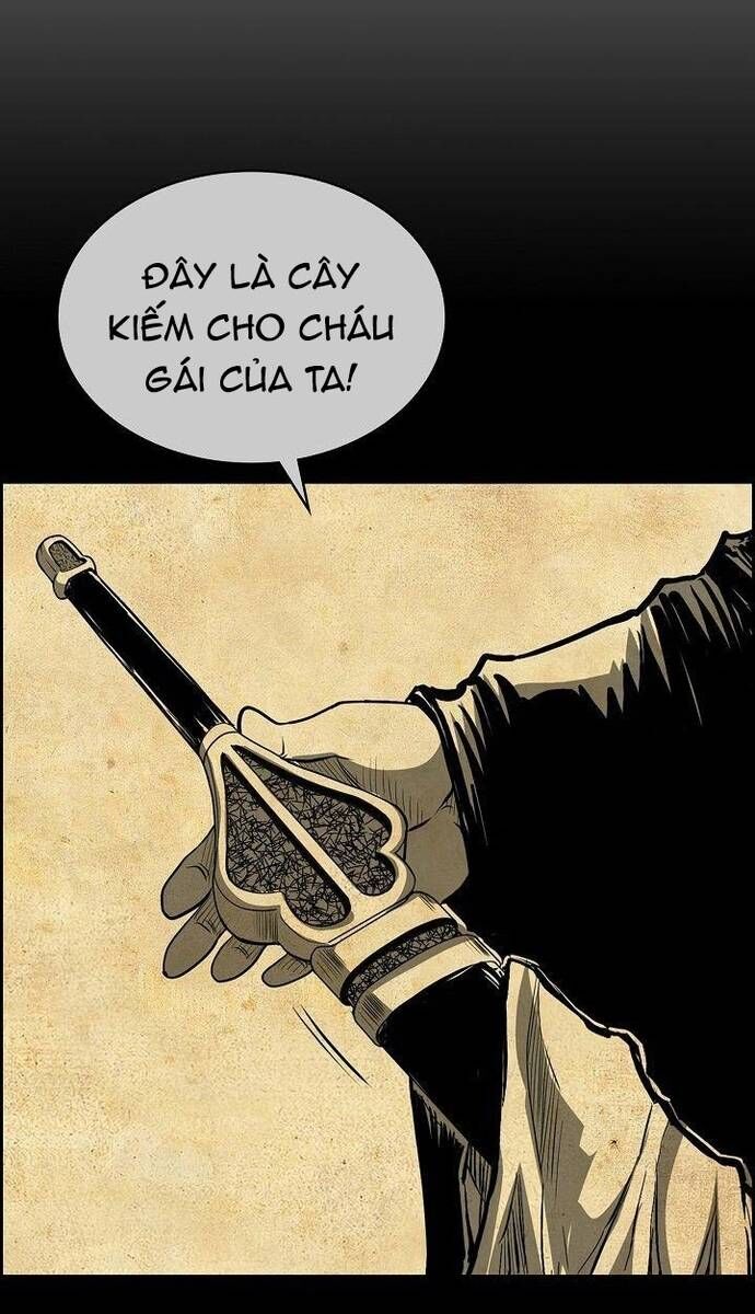 Huyền Thoại Vô Song Chiến Thần Chapter 67 - 53