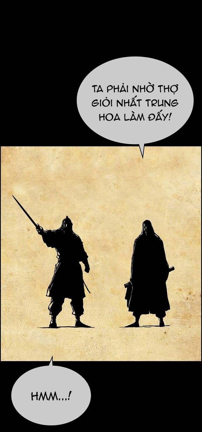Huyền Thoại Vô Song Chiến Thần Chapter 67 - 54