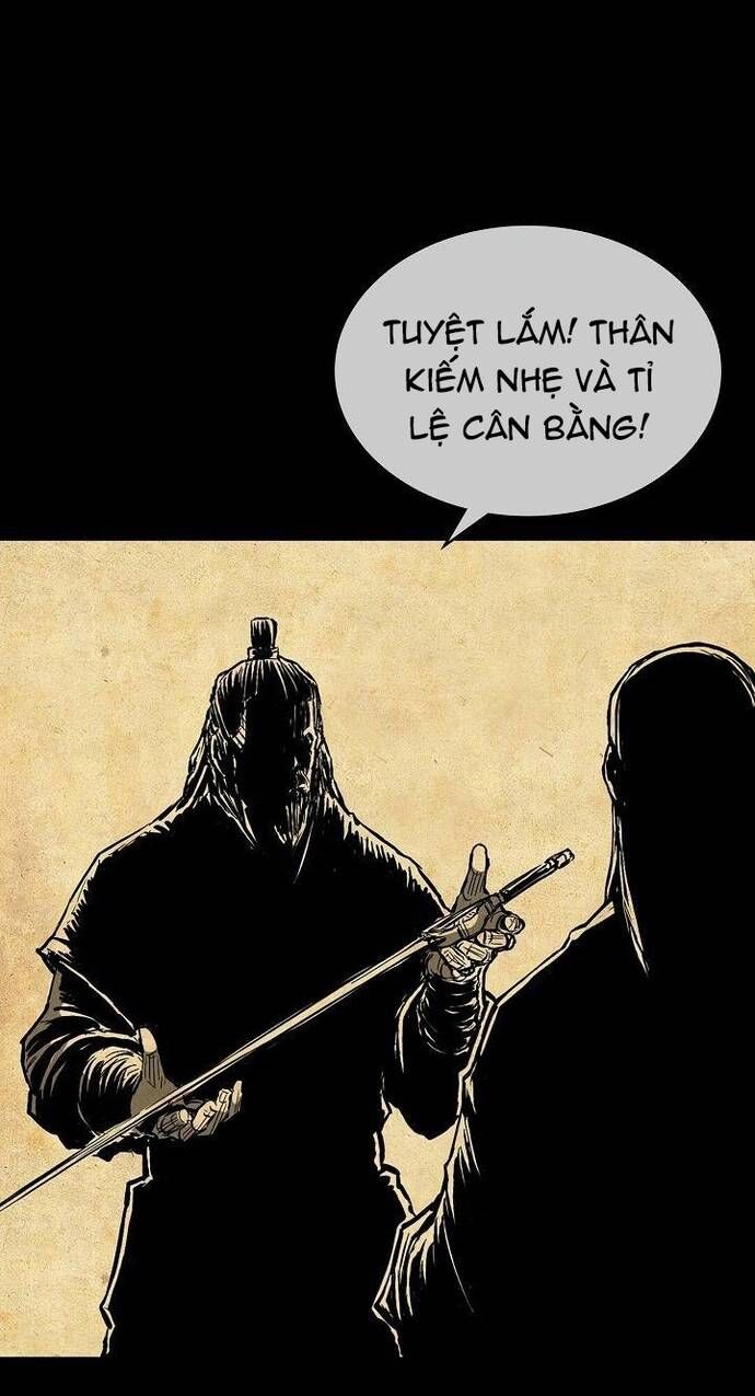 Huyền Thoại Vô Song Chiến Thần Chapter 67 - 55