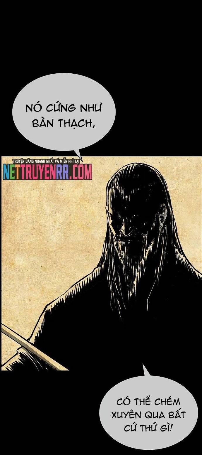 Huyền Thoại Vô Song Chiến Thần Chapter 67 - 56