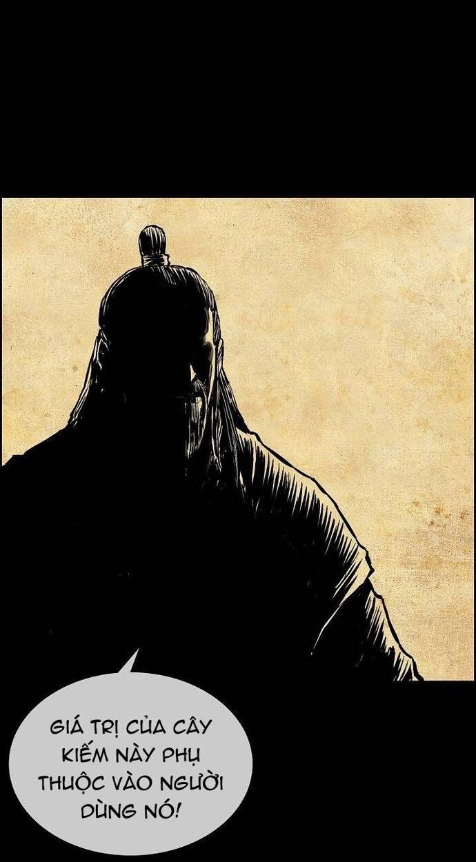Huyền Thoại Vô Song Chiến Thần Chapter 67 - 57