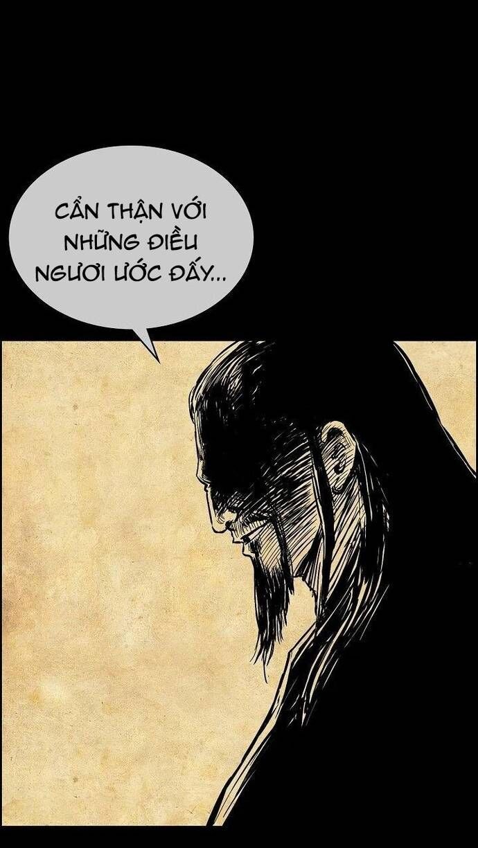 Huyền Thoại Vô Song Chiến Thần Chapter 67 - 59