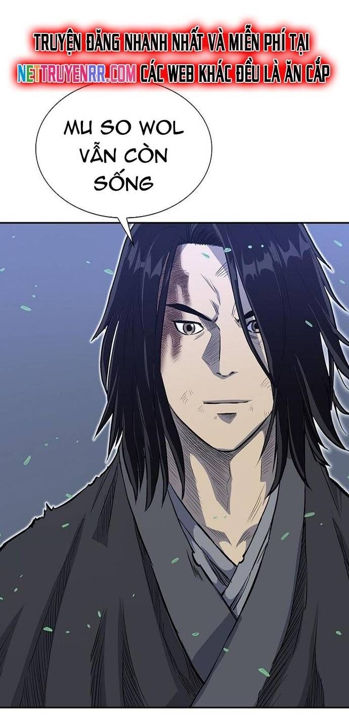 Huyền Thoại Vô Song Chiến Thần Chapter 67 - 66