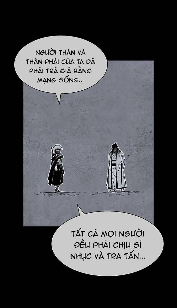 Huyền Thoại Vô Song Chiến Thần Chapter 67 - 8