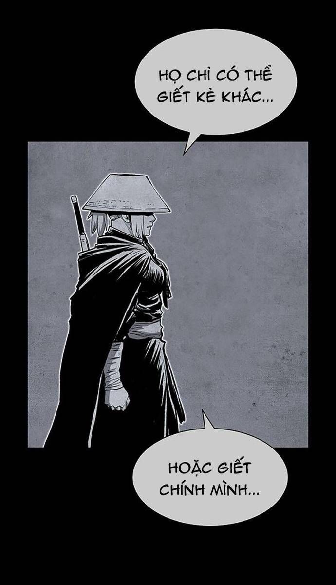 Huyền Thoại Vô Song Chiến Thần Chapter 67 - 9