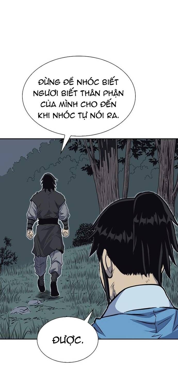 Huyền Thoại Vô Song Chiến Thần Chapter 68 - 18