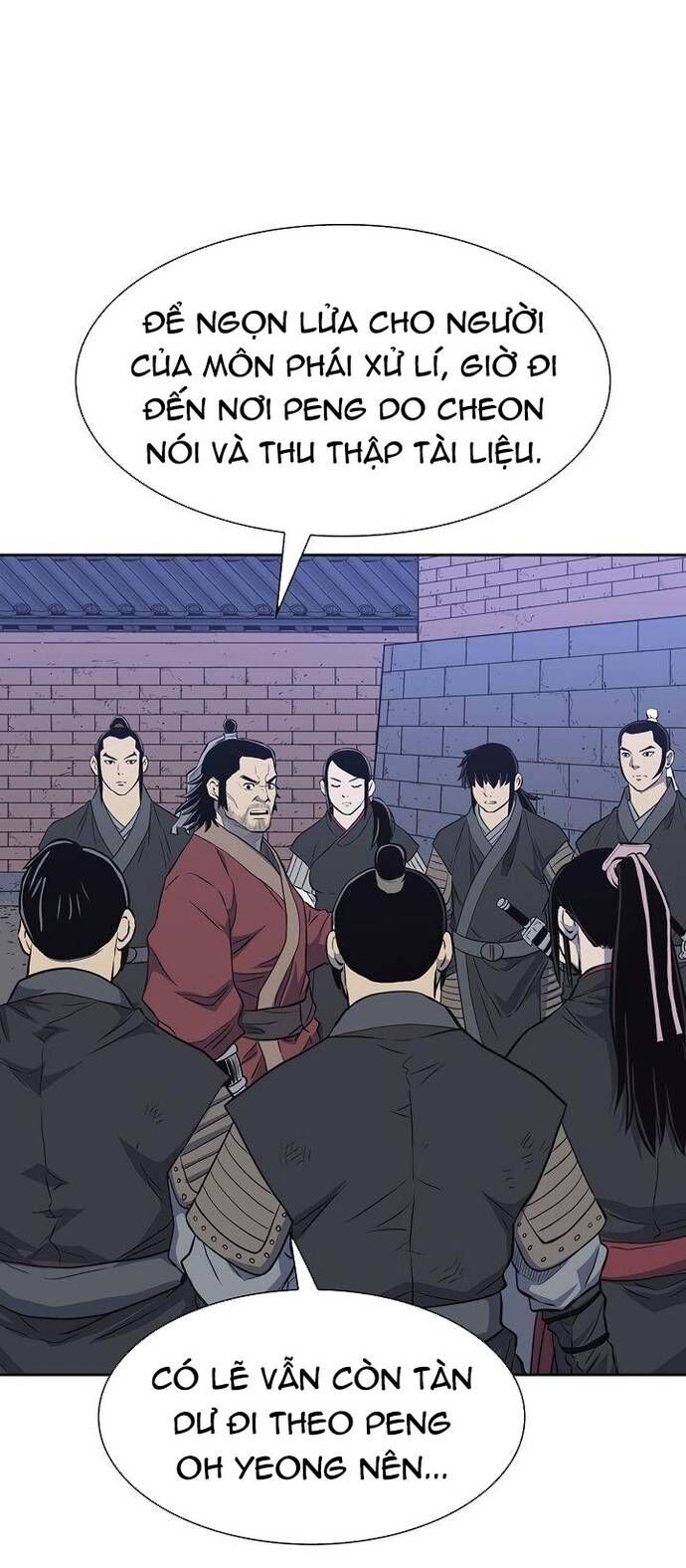 Huyền Thoại Vô Song Chiến Thần Chapter 68 - 28