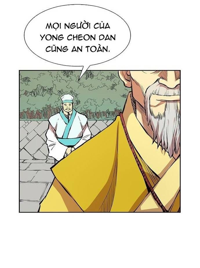 Huyền Thoại Vô Song Chiến Thần Chapter 68 - 47