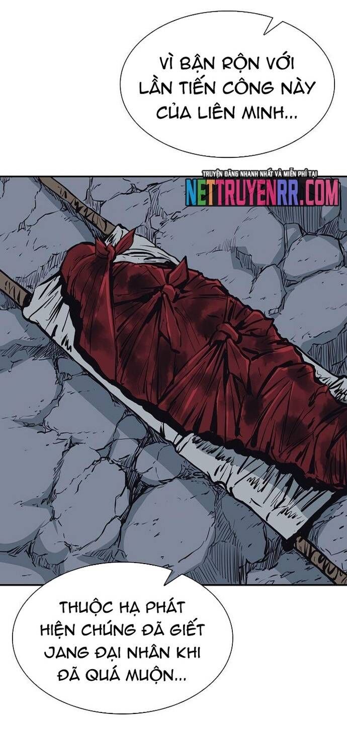 Huyền Thoại Vô Song Chiến Thần Chapter 68 - 53