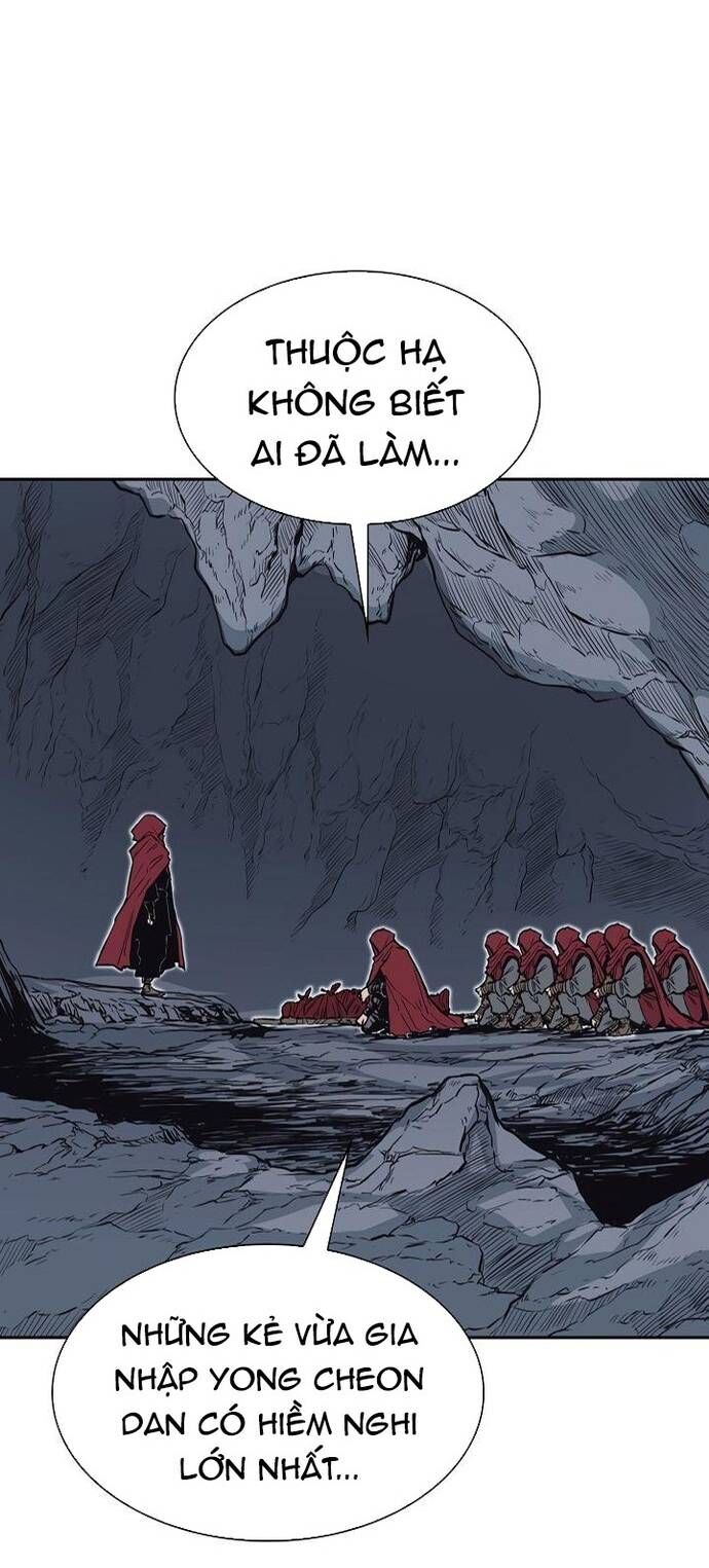 Huyền Thoại Vô Song Chiến Thần Chapter 68 - 54