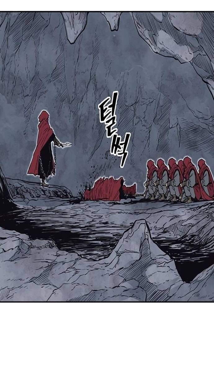 Huyền Thoại Vô Song Chiến Thần Chapter 68 - 61