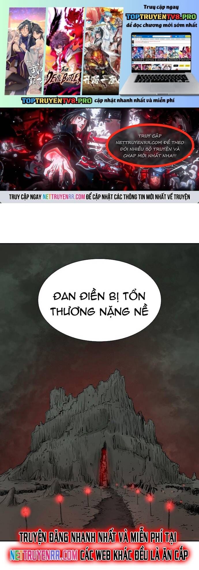 Huyền Thoại Vô Song Chiến Thần Chapter 69 - 2